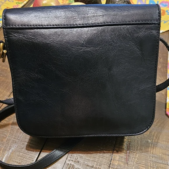 Madewell Black Crossbody Bag - Picture 7 of 10